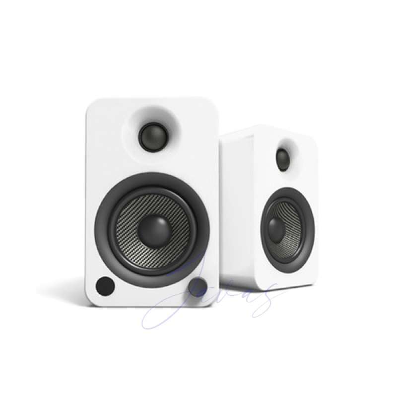 Jual Kanto YU4 Powered Speakers with Bluetooth® and Phono Preamp