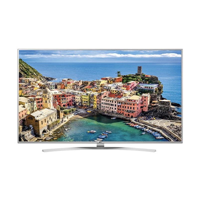 Jual LG 55UH770T Super UHD 4K Smart TV [55 Inch] Online 