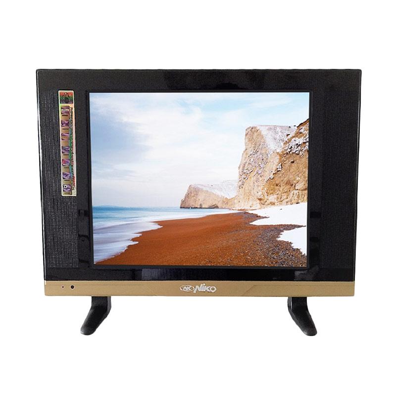 Jual Niko Nk1702 Tv Led 17 Inch Harga jual niko nk1702 tv led 17 inch harga