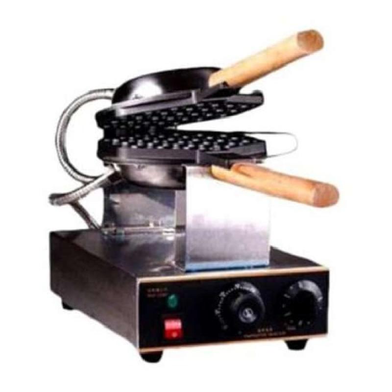 Jual FOMAC EWBE30 Electric Egg Waffle Maker cetakkan telur listrik 100