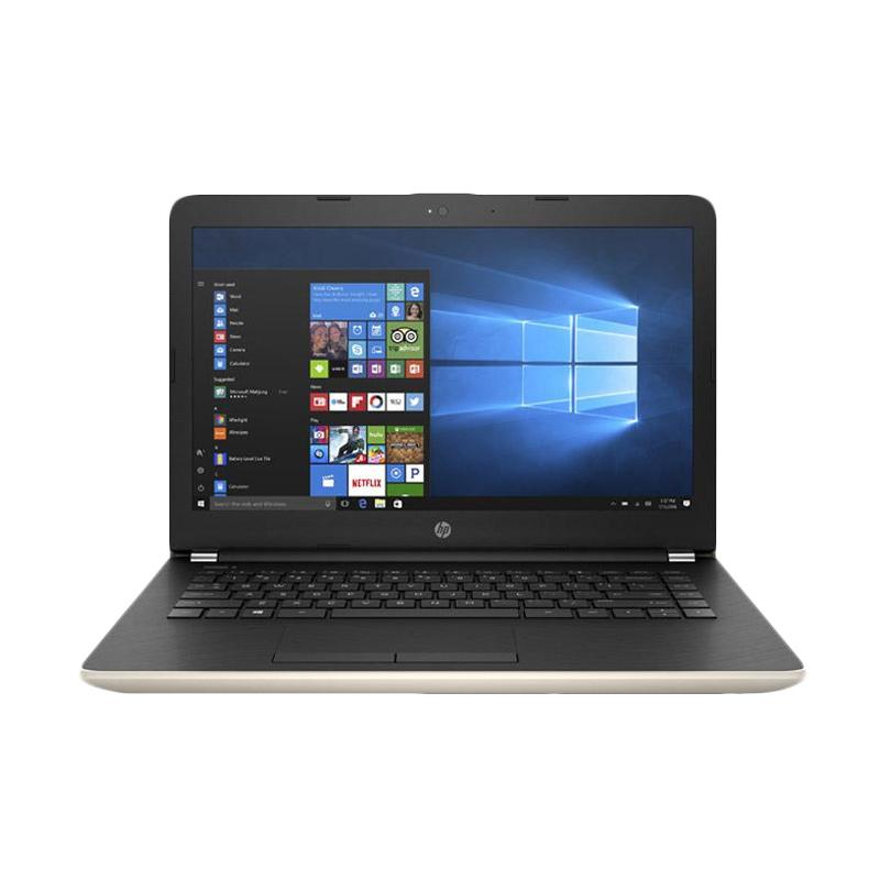 jual hp 14 bs006tx gold intel i3 6006u dual jual hp 14 bs006tx gold intel i3 6006u dual