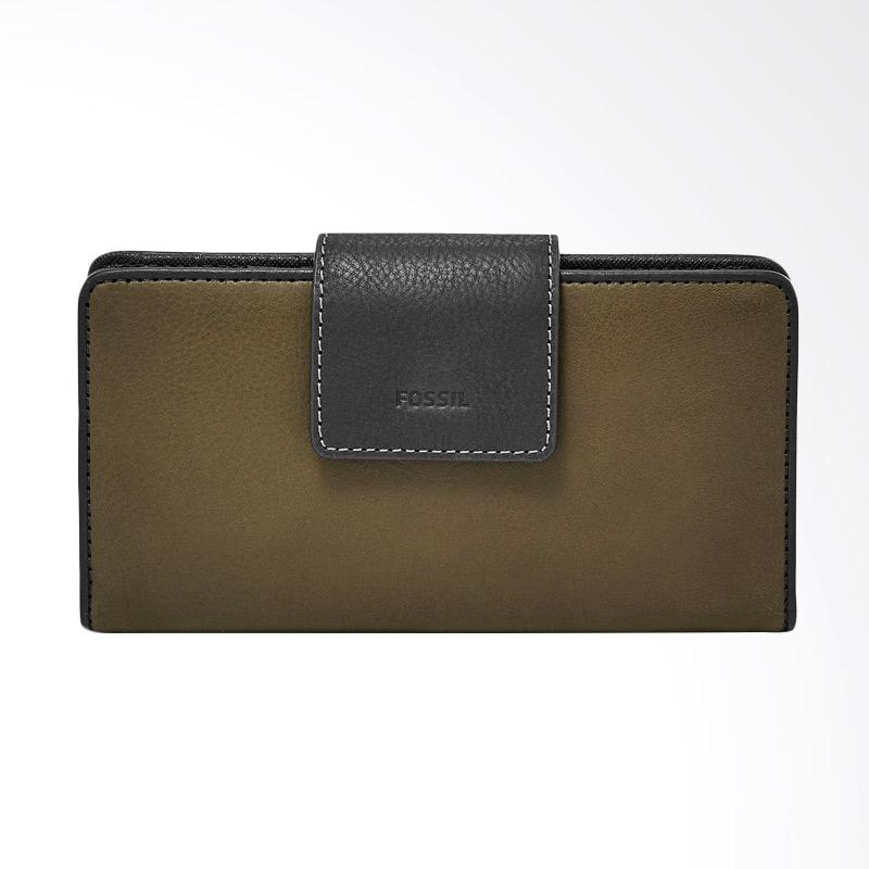 jual fossil sl 7169386 tab clutch canteen dompet jual fossil sl 7169386 tab clutch canteen dompet