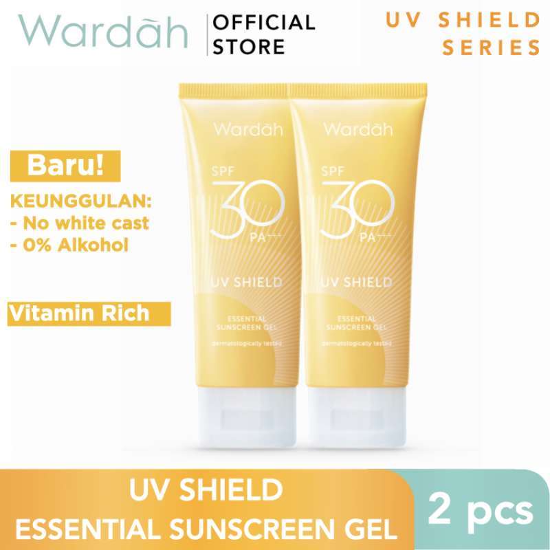 Sunscreen yang Bagus untuk Kulit Berminyak dan Bruntusan