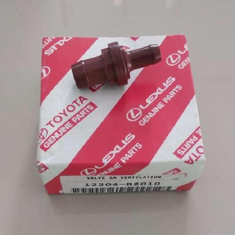 Jual PCV Valve Avanza Xenia Rush Terios Soluna Vios Great Corolla