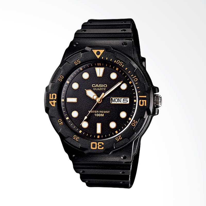 tali jam casio mrw 200h
