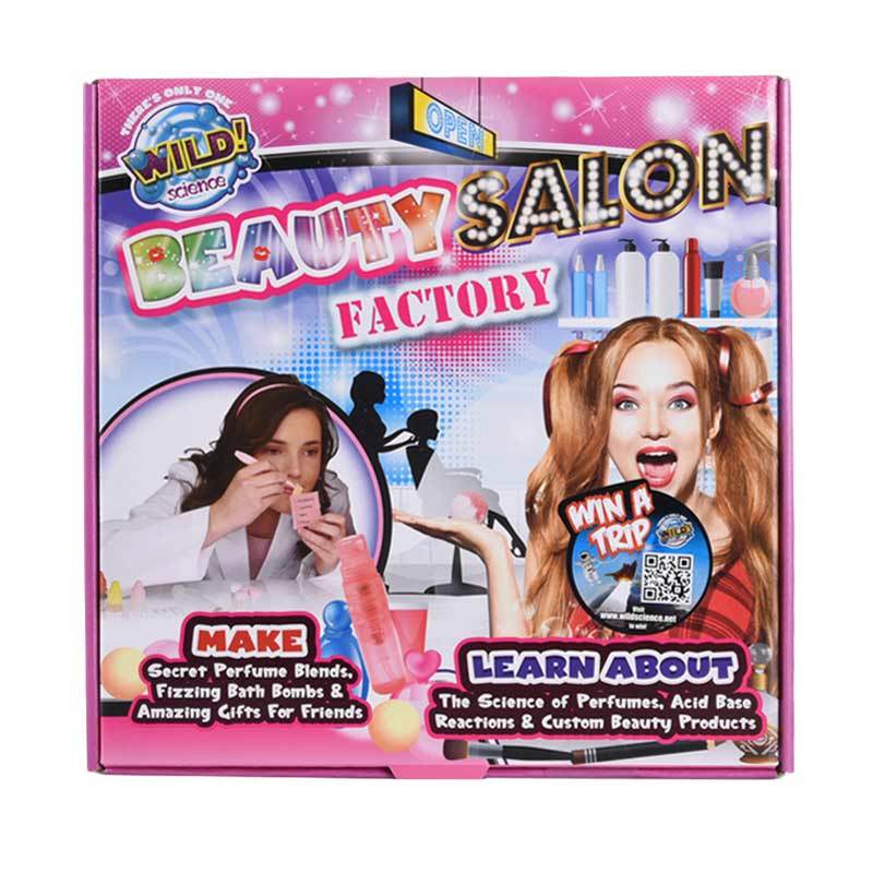 jual wildscience salon factory mainan edukasi anak harga kualitas terjamin jual wildscience salon factory mainan edukasi anak harga kualitas terjamin