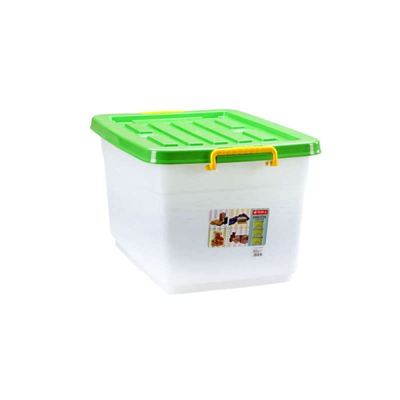 Jual Container 125 Liter Original Murah - Harga Diskon April 2024 ...