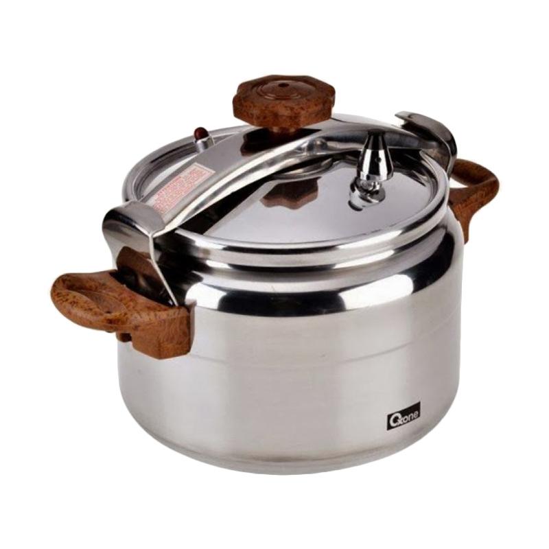 jual oxone ox 2012 aluminium panci presto alupress pressure cooker 12liter harga jual oxone ox 2012 aluminium panci presto alupress pressure cooker 12liter harga
