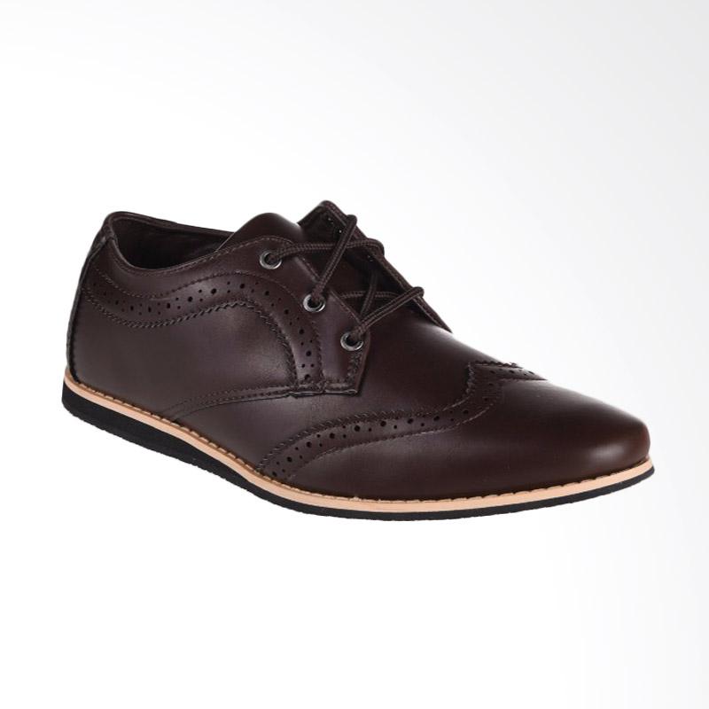 Jual Papercut Men Chelsea Casual Shoes Sepatu Pria
