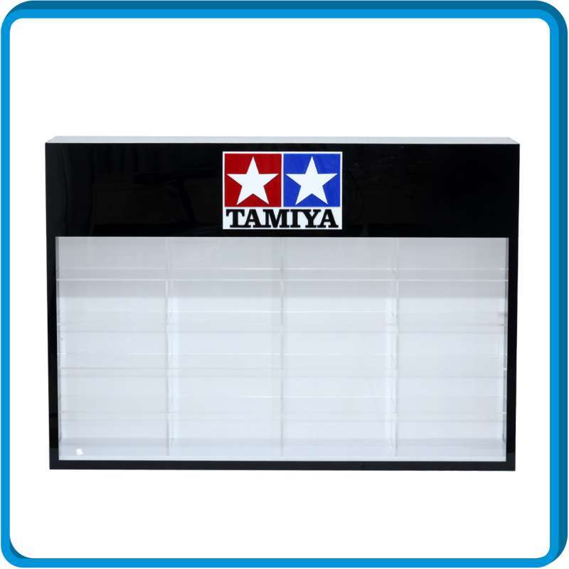 Jual Rak Display Akrilik 🏷️ Original Terbaru, Terlengkap, & Harga ...