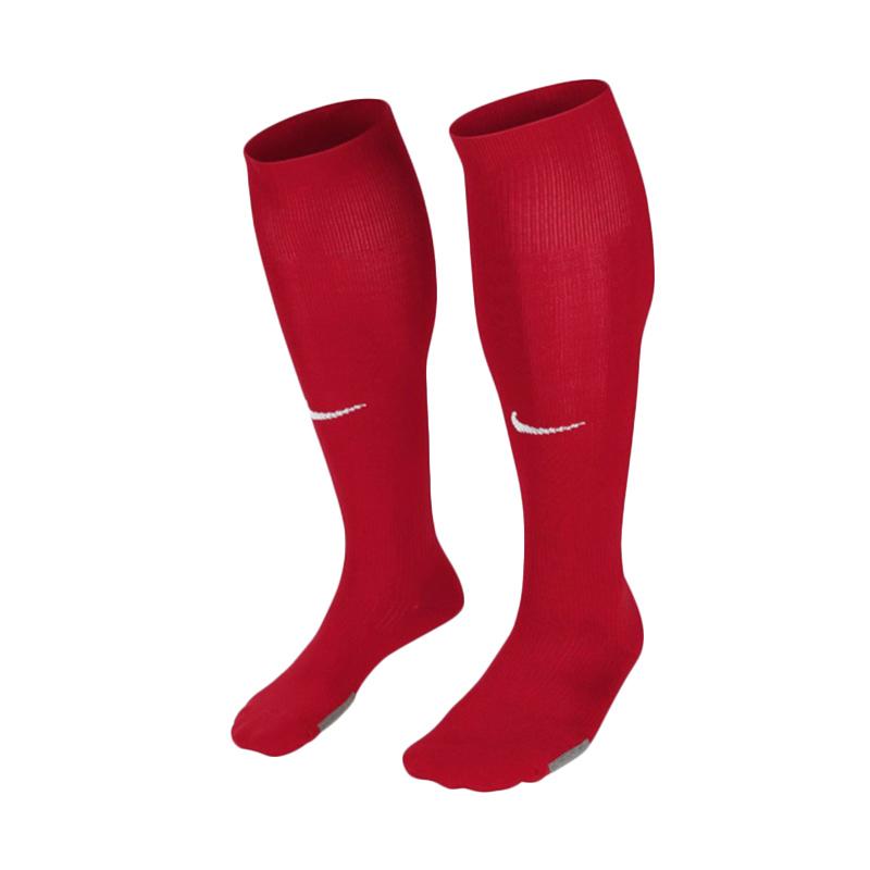 Jual NIKE  Sport Kaos  Kaki  Sepak Bola  Merah Online 