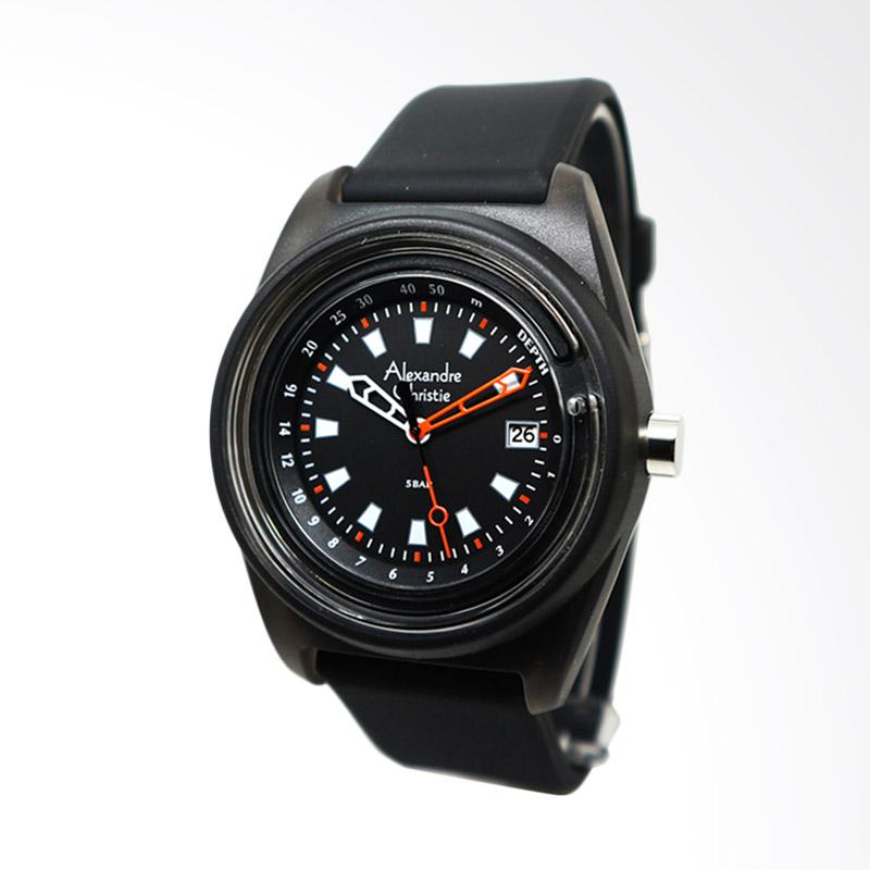 jual alexandre christie mdrssgrba jam tangan pria black jual alexandre christie mdrssgrba jam tangan pria black