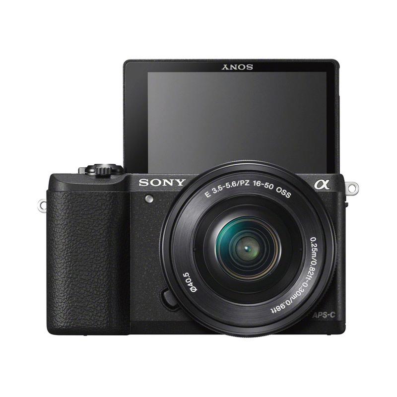 jual sony a5100 kamera mirrorless harga jual sony a5100 kamera mirrorless harga