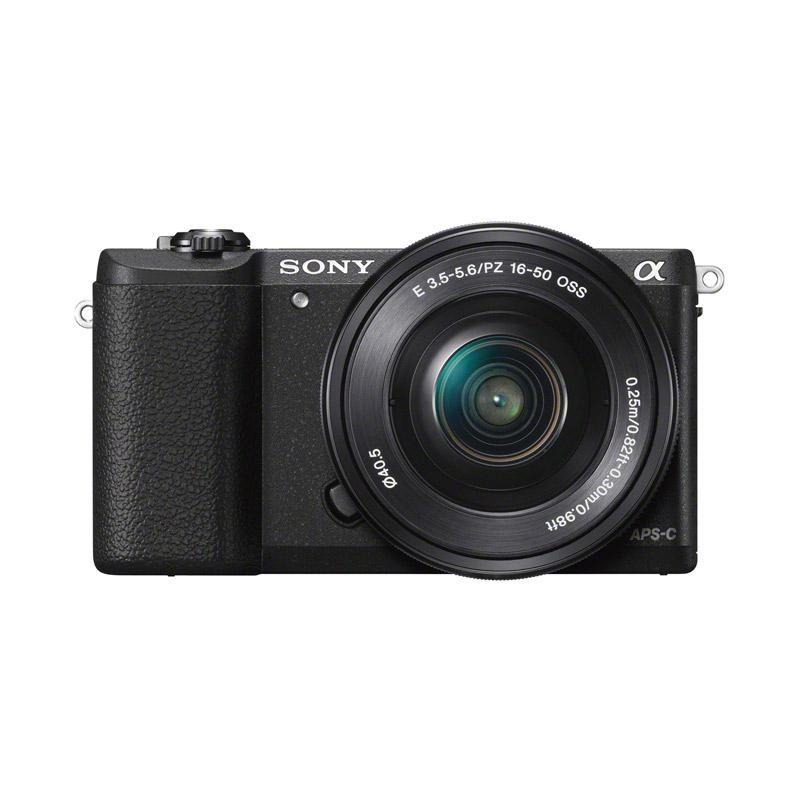 Jual Sony A5100 Kamera Mirrorless Online Juni 2020