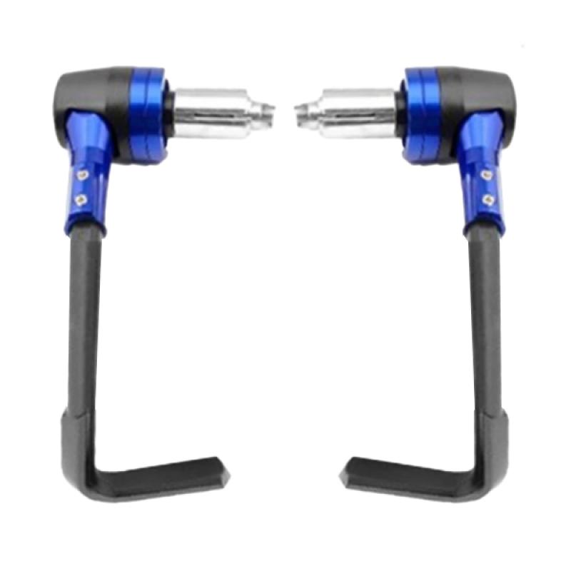 jual raja motor proguard universal cnc kombinasi plastik handguard hitam biru dkr6019 hitam jual raja motor proguard universal cnc kombinasi plastik handguard hitam biru dkr6019 hitam