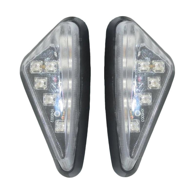 Jual lampu ninja cek harga di PriceArea.com