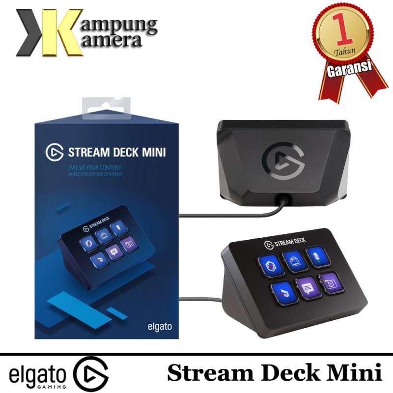 Deck mini. Elgato Stream Deck Mini. Stream Deck Mini.