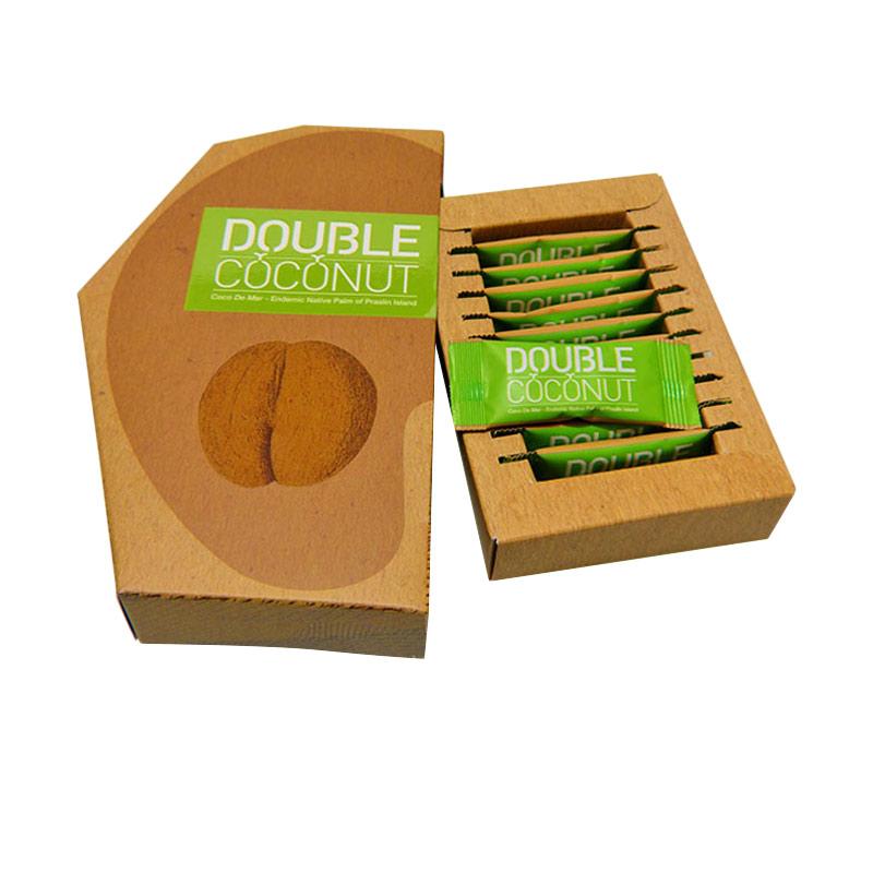 Jual Coconut Trees Double Original Stamina [10 pcs] di Seller Warung ...