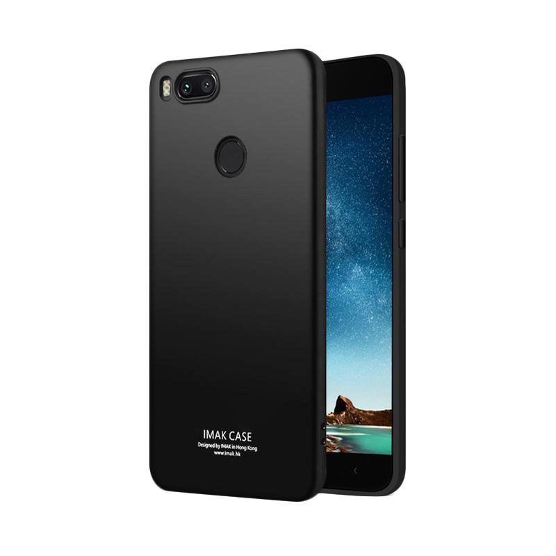 Blibli Mi A1 | jual imak shockproof tpu softcase casing for xiaomi mi a1 Blibli Mi A1 | jual imak shockproof tpu softcase casing for xiaomi mi a1