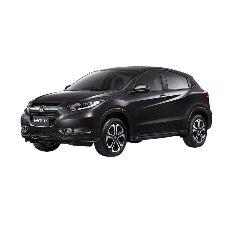 Jual Expo KKB BCA - Honda HRV 1.8 Prestige Mugen Mobil Jual Expo KKB BCA - Honda HRV 1.8 Prestige Mugen Mobil