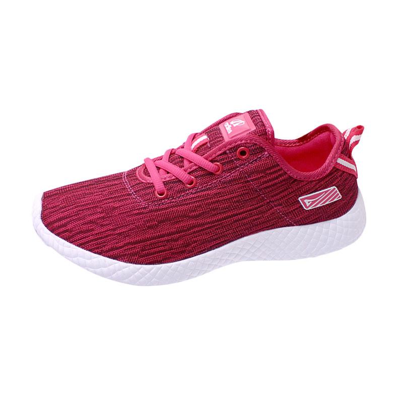  Jual  Ardiles  Women Chapa Running Sepatu Olahraga Wanita 