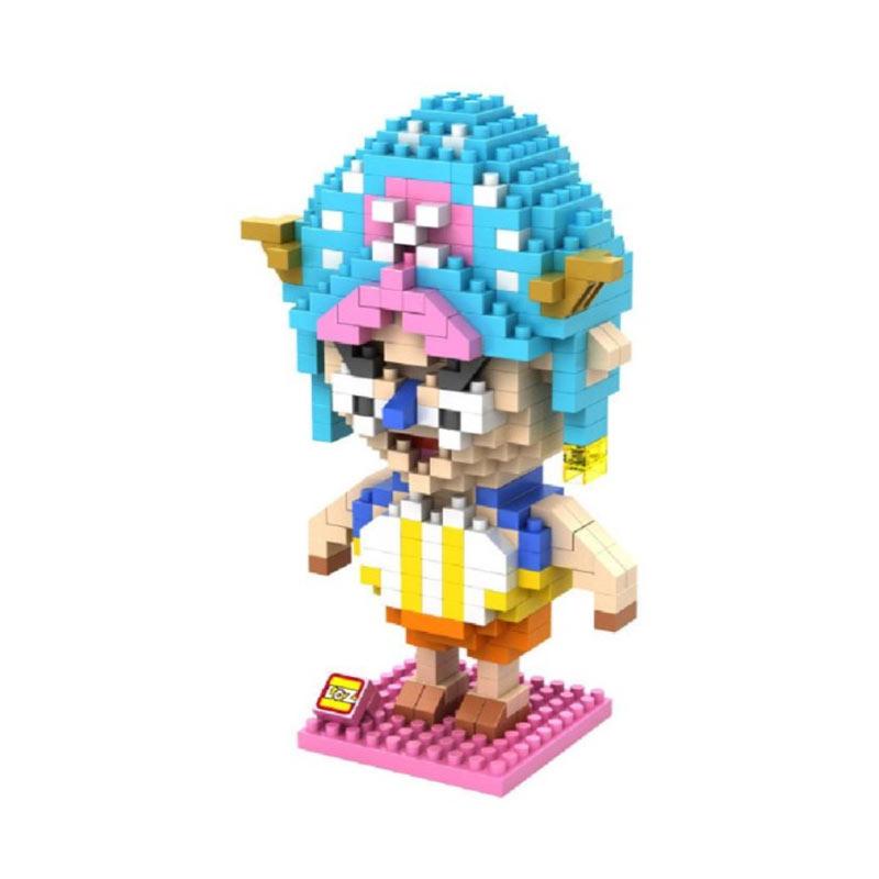 jual loz 9822 chopper op mini blocks harga jual loz 9822 chopper op mini blocks harga