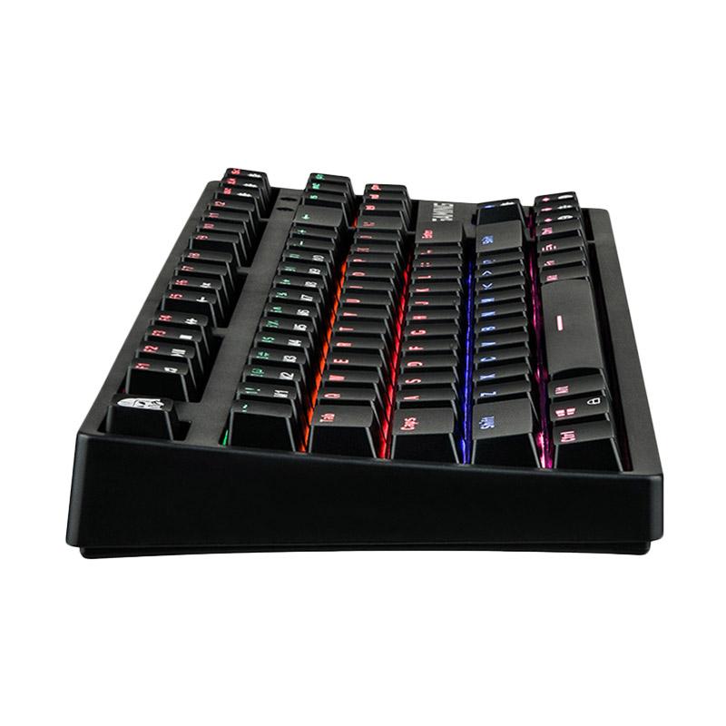 Jual Digital alliance Meca 2.7 TKL Rainbow Online Mei 2020