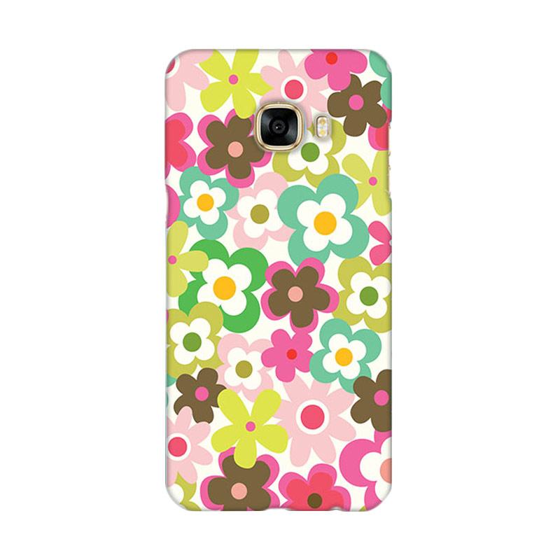 jual premiumcaseid colorful flower hardcase casing for samsung galaxy c5 pro harga jual premiumcaseid colorful flower hardcase casing for samsung galaxy c5 pro harga