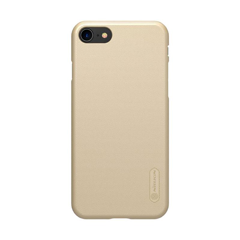 jual nillkin frosted hardcase casing for iphone 8 jual nillkin frosted hardcase casing for iphone 8