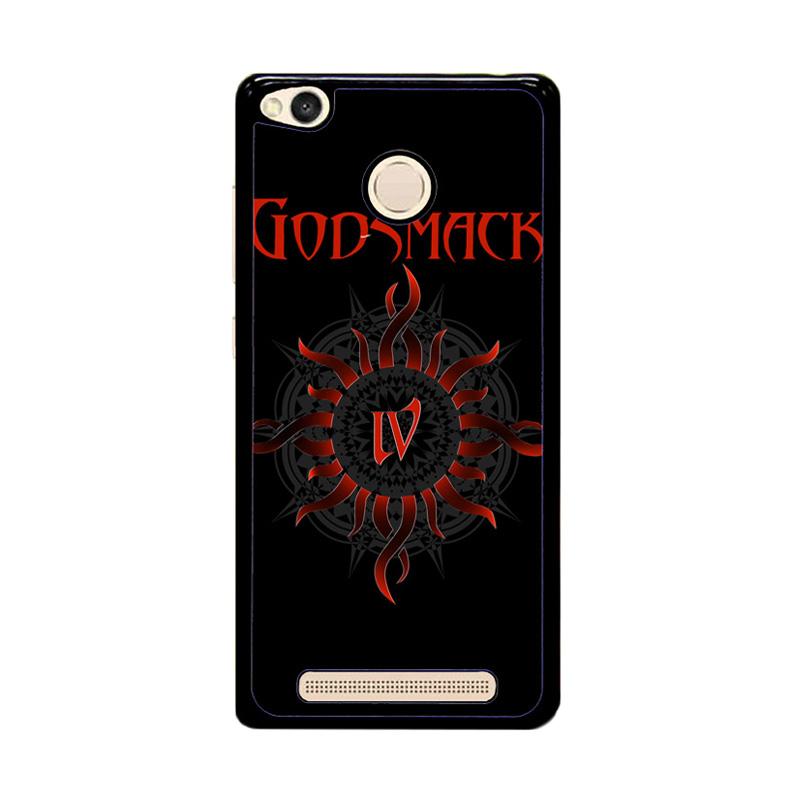 jual flazzstore godsmack metal band z0376 custom casing for xiaomi redmi 3 pro or 3s jual flazzstore godsmack metal band z0376 custom casing for xiaomi redmi 3 pro or 3s
