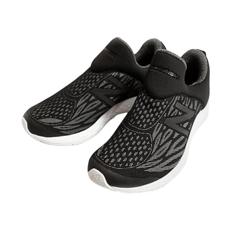 jual new balance zante fresh foam sepatu lari pria black jual new balance zante fresh foam sepatu lari pria black
