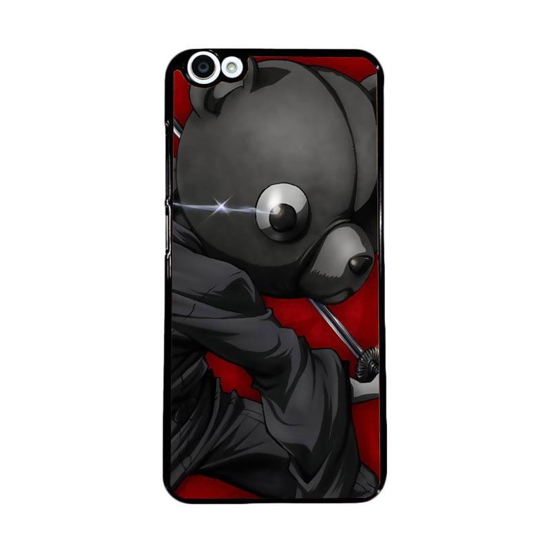 Jual Flazzstore Afro Samurai Anime Manga Z0117 Custom Casing for Vivo