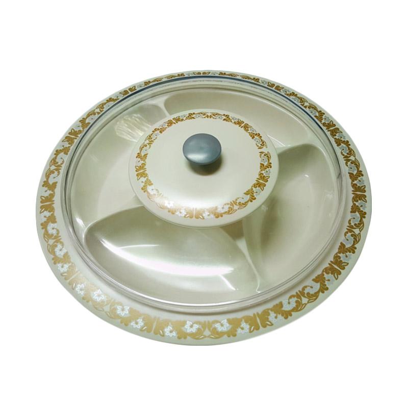 5 Sekat Tray jual pioneer 5 sekat tray makanan harga 5 Sekat Tray jual pioneer 5 sekat tray makanan harga