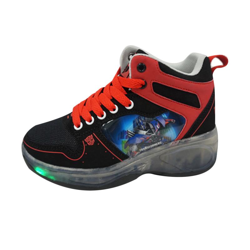 Update Harga Transformers Canvas Prime Light Jeans Sepatu 