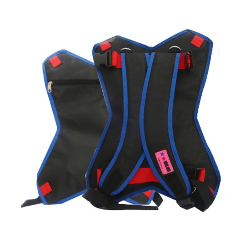 Jual ORIQ JAYA Tas Punggung Sangkar Burung Online - Harga