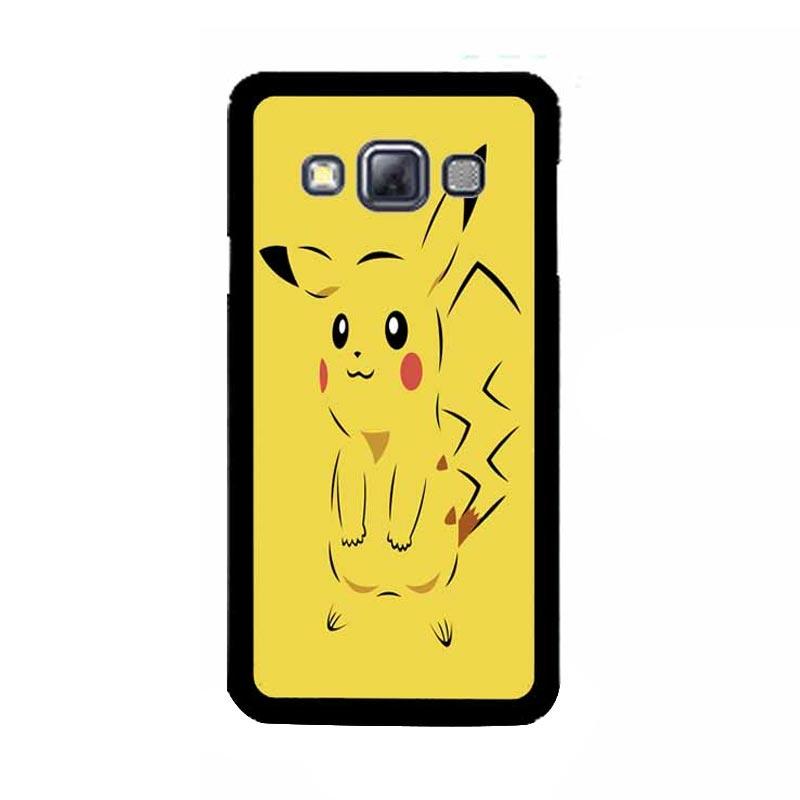 jual oem cool pikachu go custom hardcase casing for samsung a3 2015 harga jual oem cool pikachu go custom hardcase casing for samsung a3 2015 harga