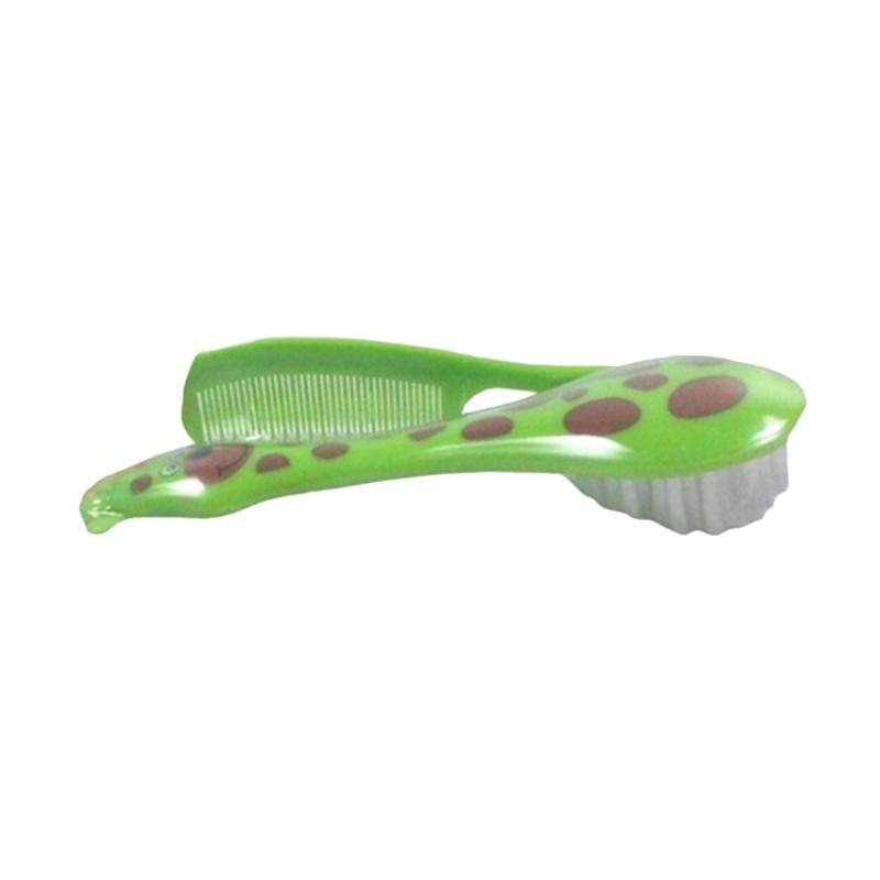Set Sisir Bayi Motif Jerapah - Jual Iq Baby Motif Jerapah Sisir Bayi Dan Sikat Set Kebersihan Bayi Hijau Harga set sisir bayi motif jerapah jual iq baby motif jerapah sisir bayi dan sikat set kebersihan bayi hijau harga
