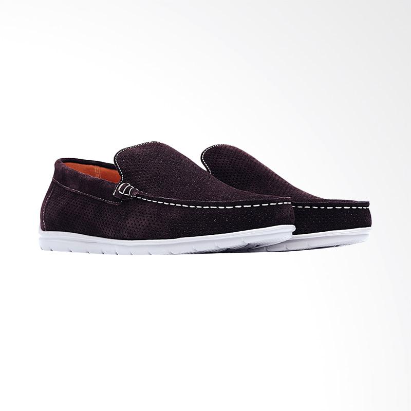 jual life8 lightweight velvet leather breathable casual jual life8 lightweight velvet leather breathable casual