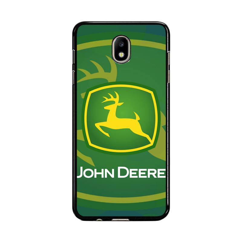 Jual Flazzstore John Deere Logo X3371 Custom Casing for