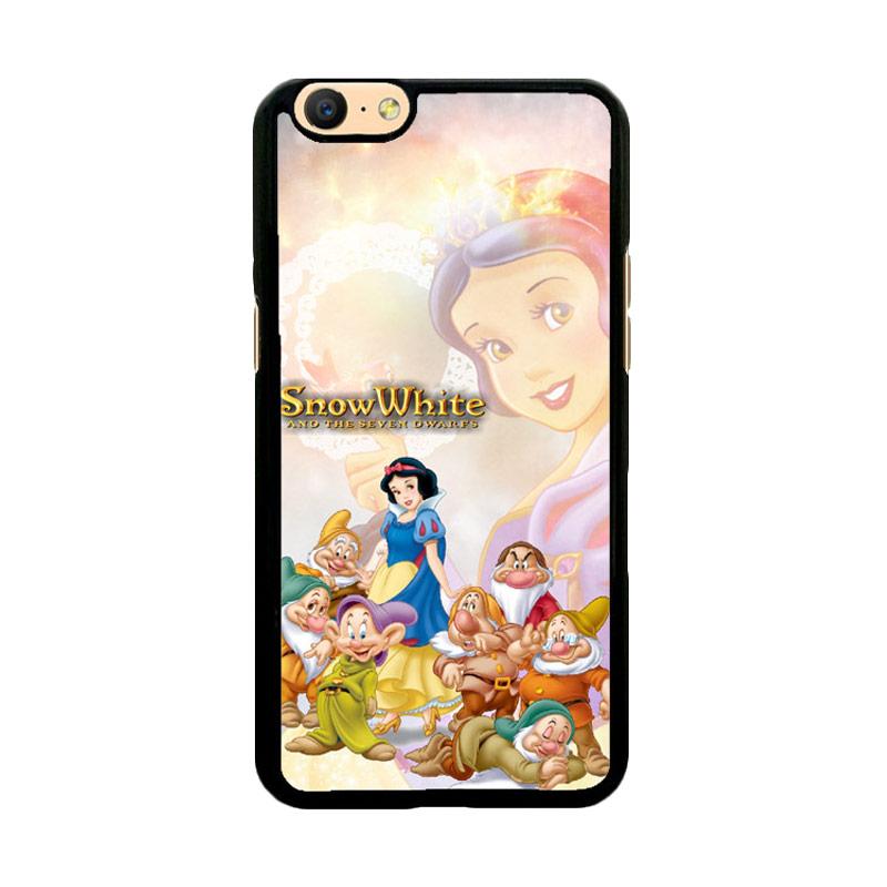 Jual Flazzstore Disney'S Snow White X3667 Custom Casing