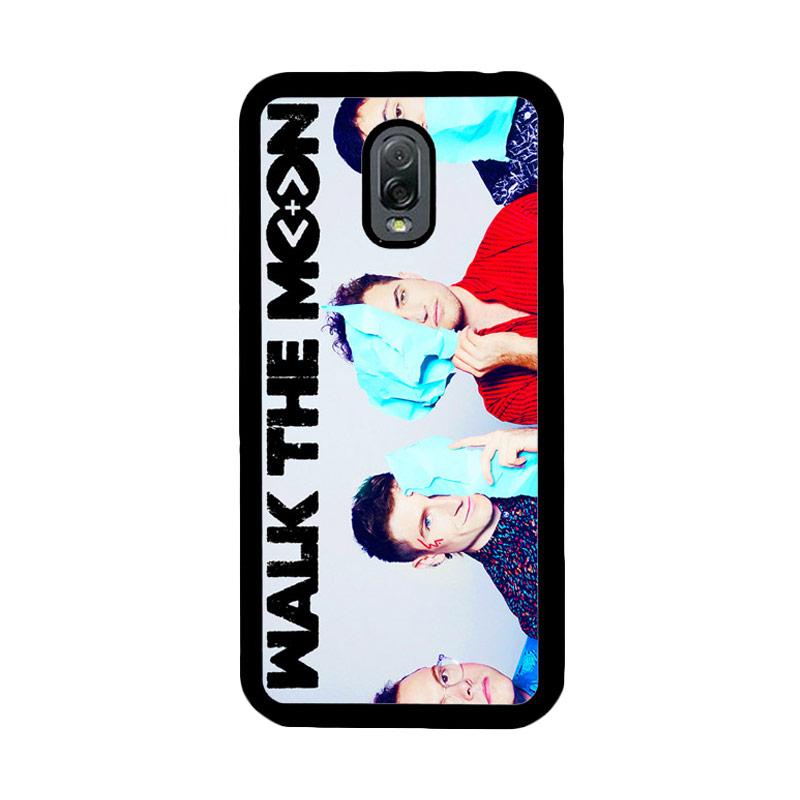 Jual Flazzstore Walk The Moon Y0077 Custom Casing for