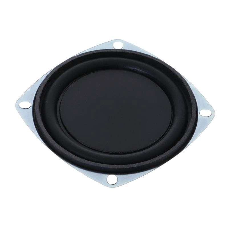 Jual 2PCS woofer77.9m passive woofer vibration radiator diaphragm di