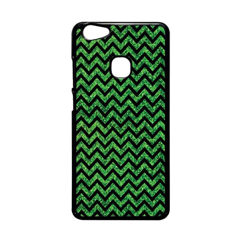 Jual HEAVENCASE Motif Batik Tribal Chevy 29 Hardcase