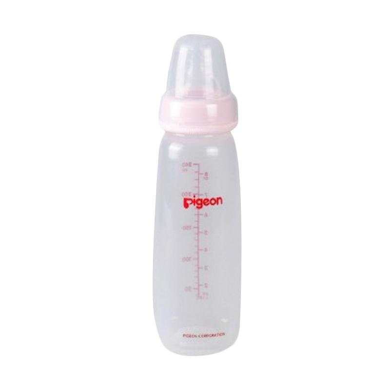 Jual Botol Bayi Pigeon jual pigeon pp kp w s type botol bayi pink 240ml Jual Botol Bayi Pigeon jual pigeon pp kp w s type botol bayi pink 240ml
