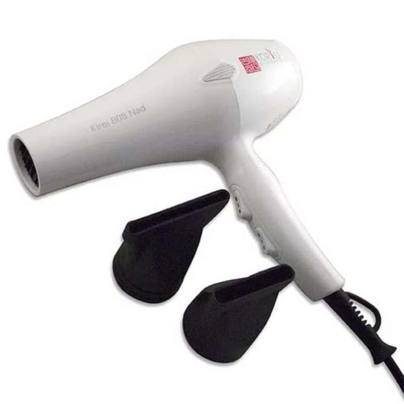 Jual Hair Dryer Koryu Nikko High Quality Salon Pengering Rambut By