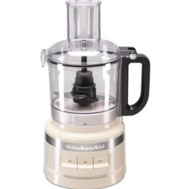 Jual KitchenAid 5KFP0719EAC Food Processor Almond Cream di Seller