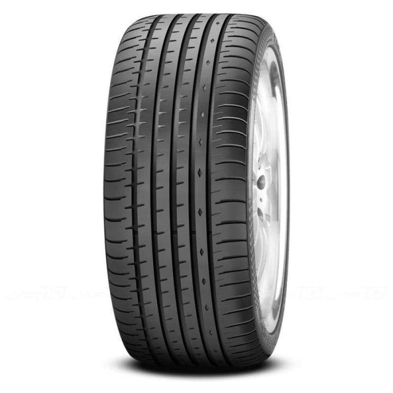 Jual Accelera Ban 225-35r19 225-35-19 R19 R 19 Phi Di Seller Toko Ban ...