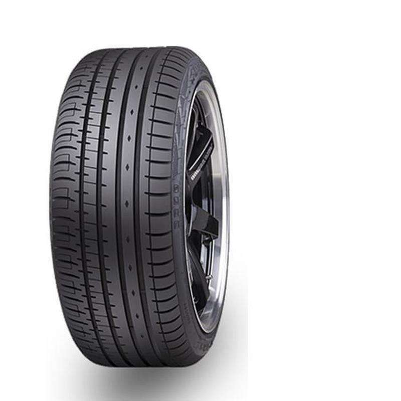 Jual Accelera Ban 225-35r19 225-35-19 R19 R 19 Phi Di Seller Toko Ban ...