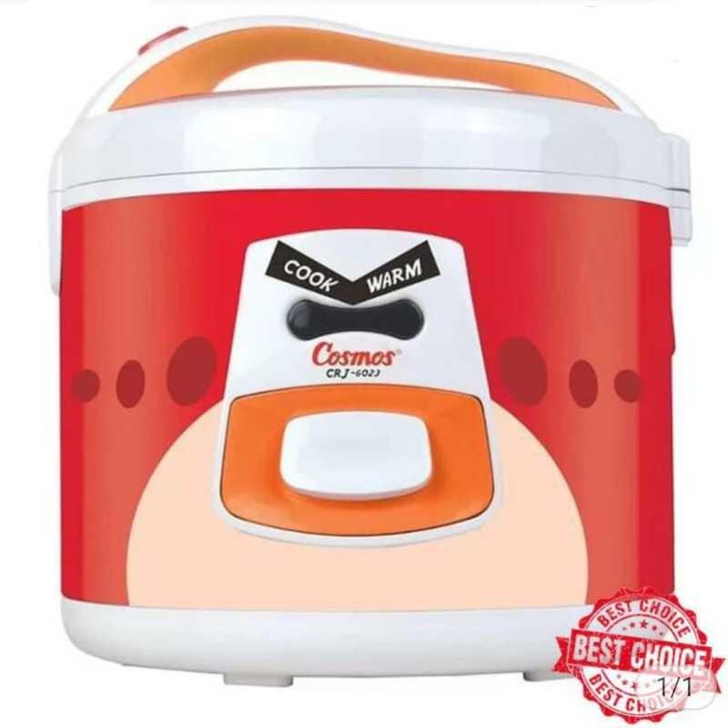 Surya Rice Cooker Jual Rice Cooker Harmond Kapasitas 2 Liter Di Seller Surya Prima Medan ...