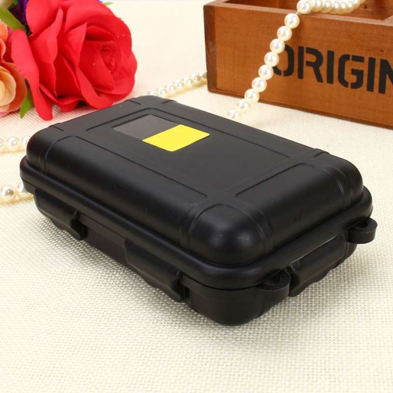 Jual Kotak Edc Container Box Large Waterproof Shockproof Sealtight ...
